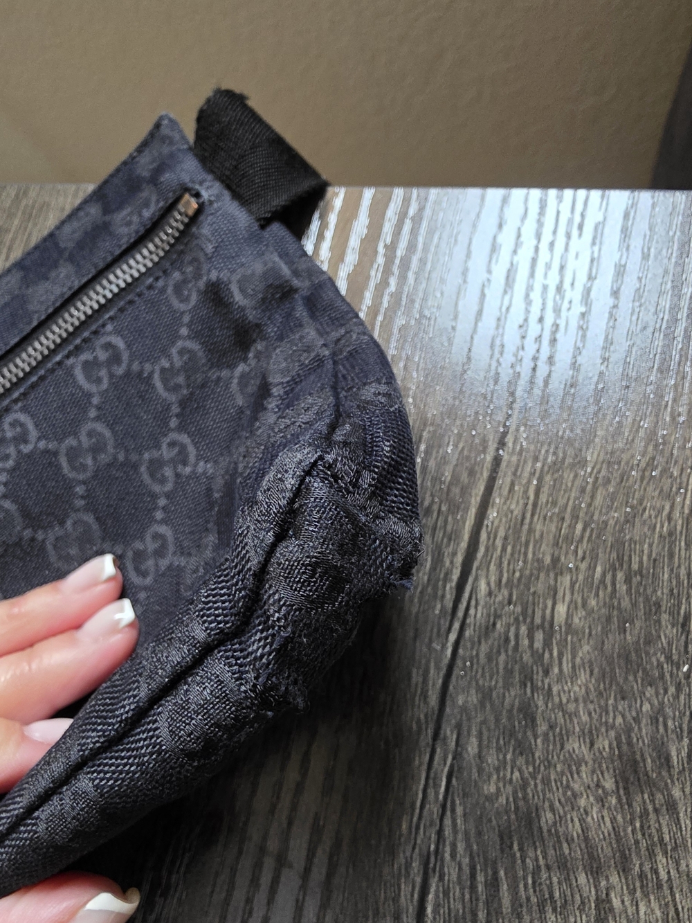 Vintage Gucci bum bag - Picture 12 of 16